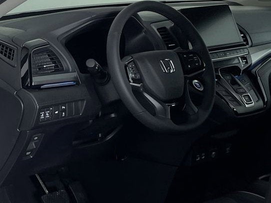 2027 Honda Odyssey Touring