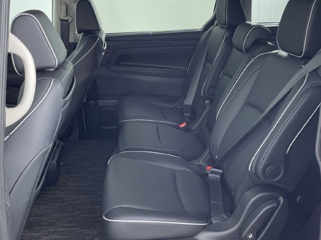 2027 Honda Odyssey Touring