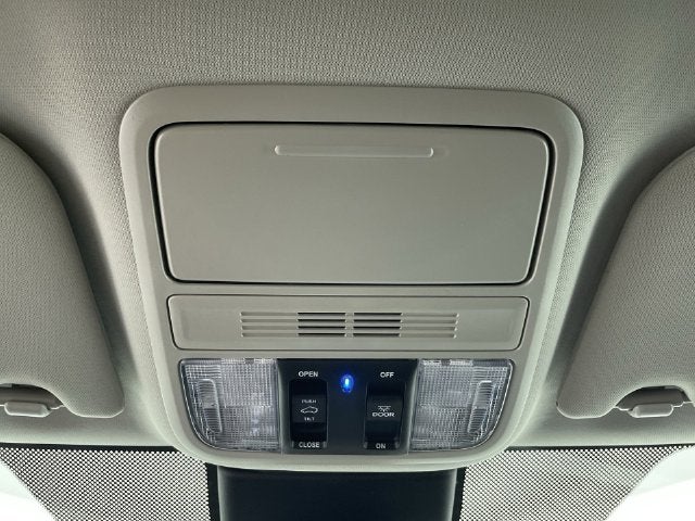 2027 Honda Odyssey Touring