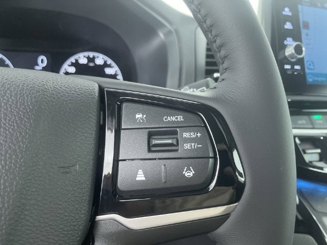 2027 Honda Odyssey Touring