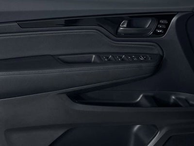 2027 Honda Odyssey Touring