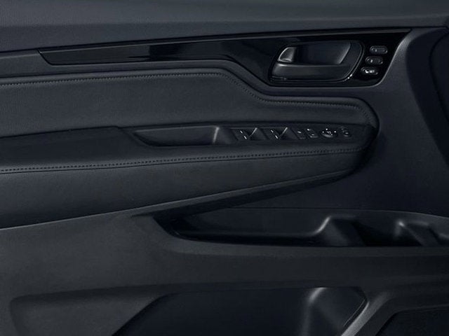2027 Honda Odyssey Touring