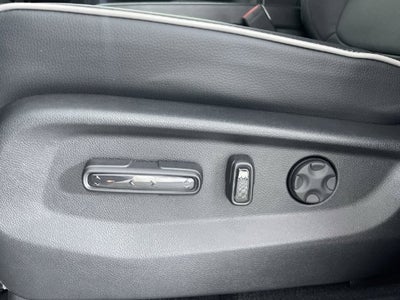2027 Honda Odyssey Touring