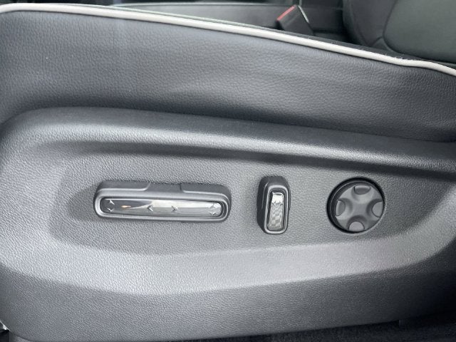 2027 Honda Odyssey Touring