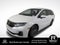 2027 Honda Odyssey Touring