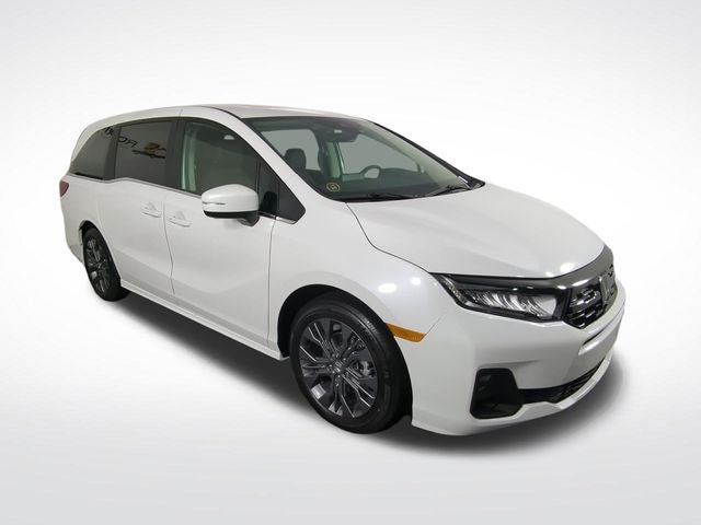 2027 Honda Odyssey Touring