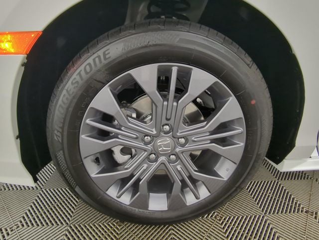 2027 Honda Odyssey Touring