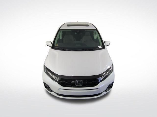 2027 Honda Odyssey Touring