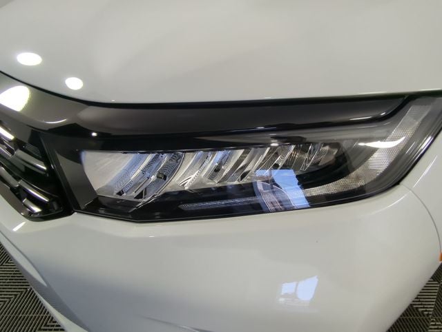2027 Honda Odyssey Touring