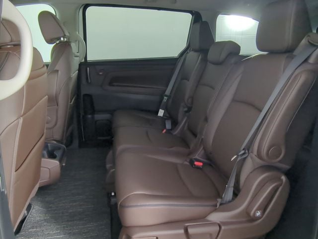 2027 Honda Odyssey Touring