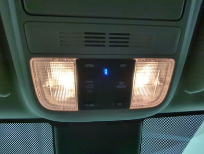 2027 Honda Odyssey Touring