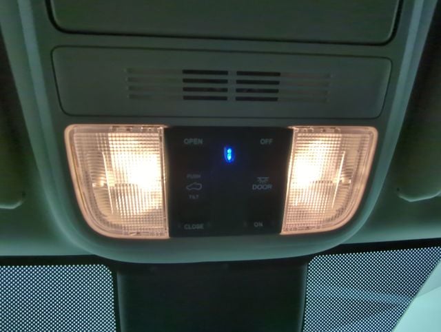 2027 Honda Odyssey Touring