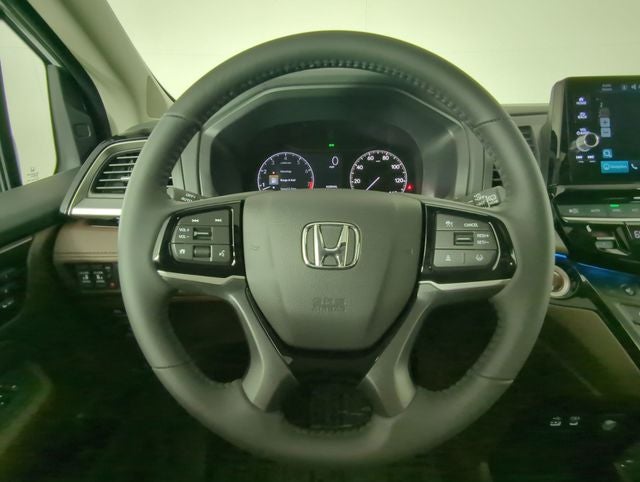 2027 Honda Odyssey Touring