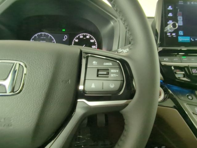 2027 Honda Odyssey Touring