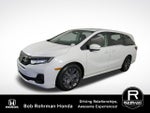2027 Honda Odyssey Touring