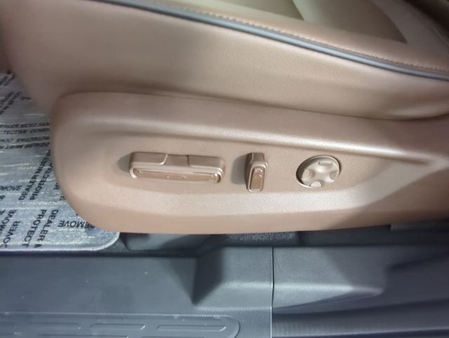 2027 Honda Odyssey Touring