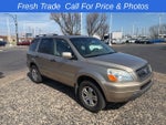 2005 Honda Pilot EX-L