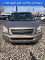 2005 Honda Pilot EX-L