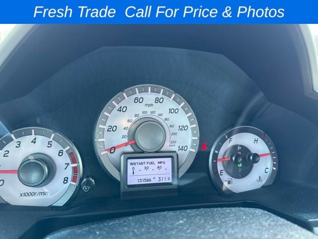 2013 Honda Pilot Touring