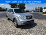 2013 Honda Pilot Touring