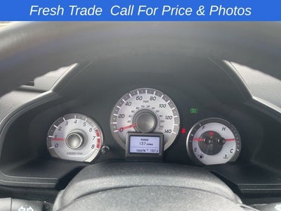 2015 Honda Pilot Touring