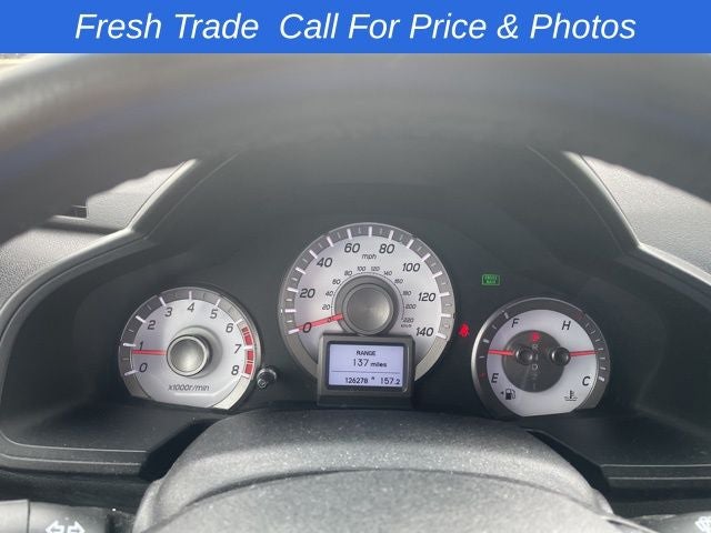 2015 Honda Pilot Touring