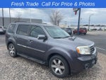 2015 Honda Pilot Touring