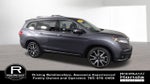 2022 Honda Pilot Elite
