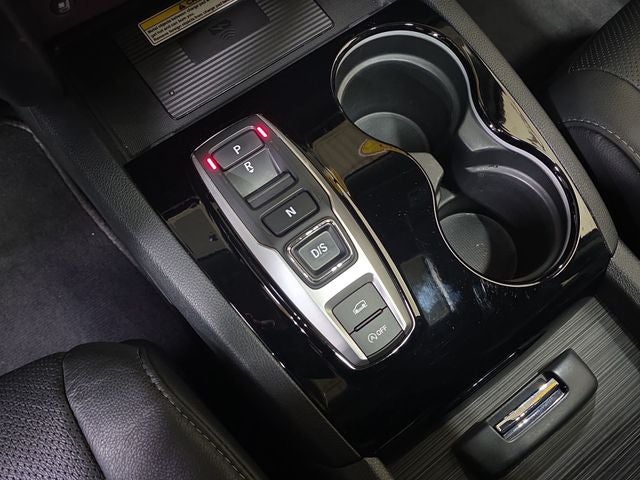 2022 Honda Pilot Elite