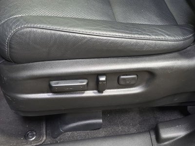 2022 Honda Pilot Elite