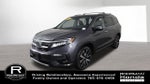 2022 Honda Pilot Elite