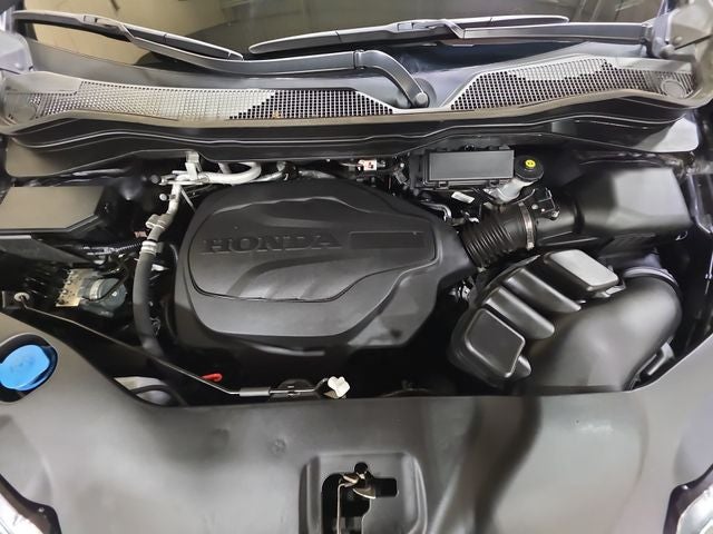 2022 Honda Pilot Elite