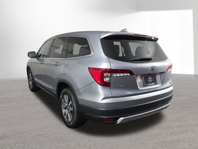 2020 Honda Pilot EX-L