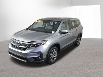 2020 Honda Pilot EX-L