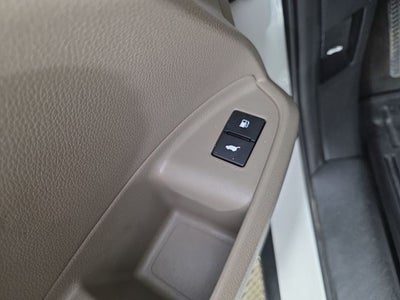 2018 Honda Pilot EX-L w/Honda Sensing