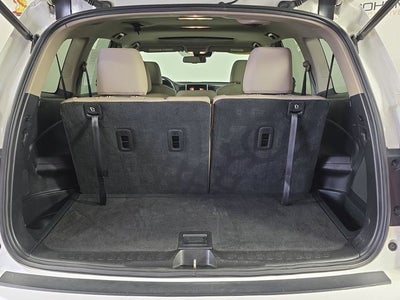 2018 Honda Pilot EX-L w/Honda Sensing