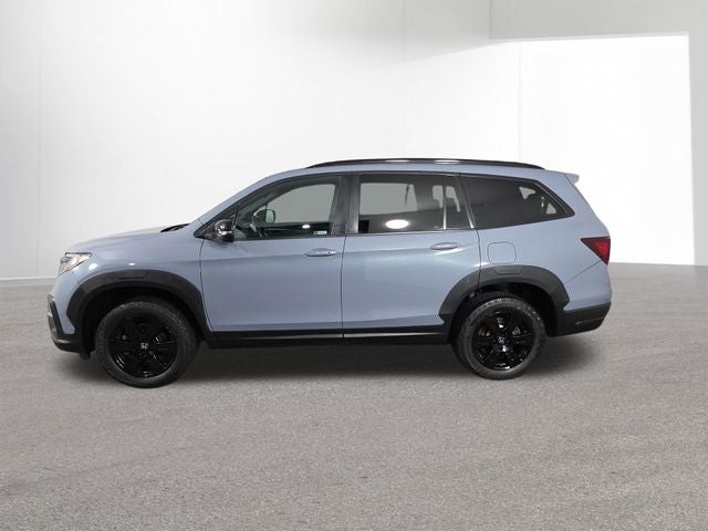 2022 Honda Pilot TrailSport