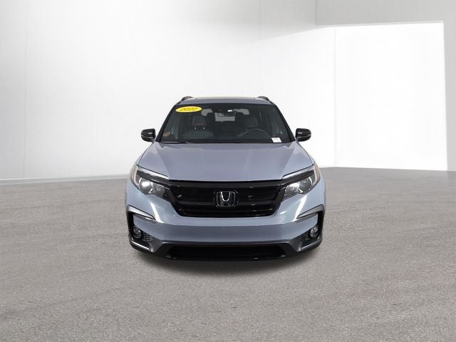 2022 Honda Pilot TrailSport