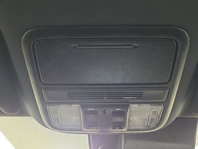 2022 Honda Pilot TrailSport