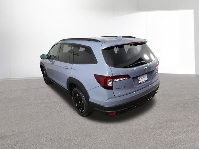 2022 Honda Pilot TrailSport