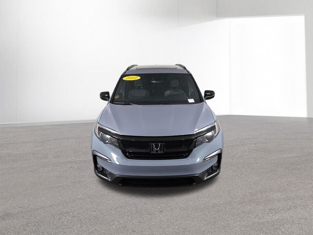 2022 Honda Pilot TrailSport