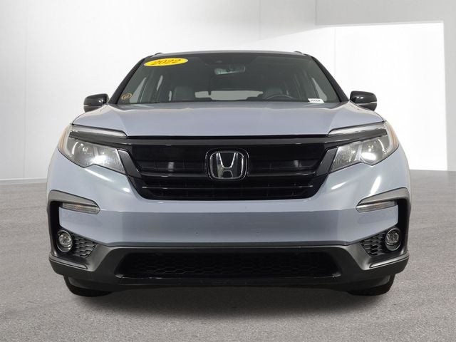 2022 Honda Pilot TrailSport