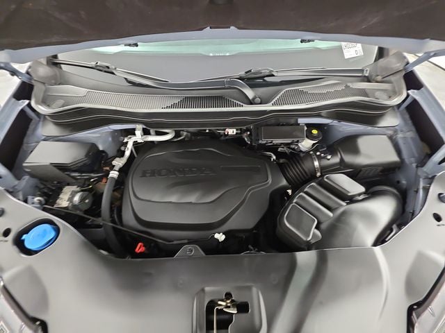 2022 Honda Pilot TrailSport