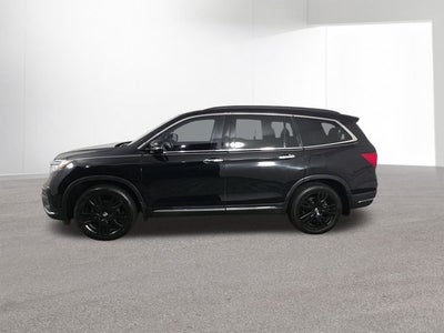 2021 Honda Pilot Touring 8 Passenger