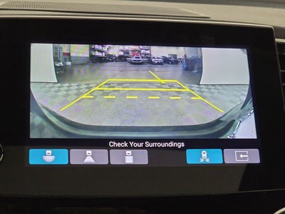 2021 Honda Pilot Touring 8 Passenger