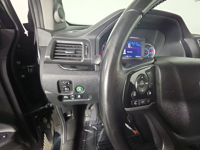 2021 Honda Pilot Touring 8 Passenger