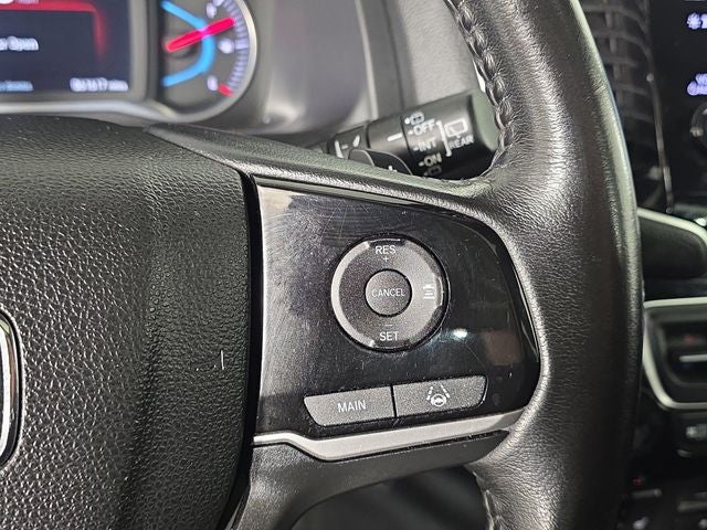 2021 Honda Pilot Touring 8 Passenger