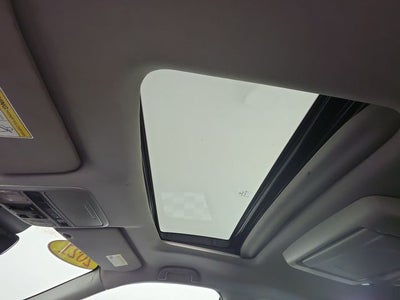 2021 Honda Pilot Touring 8 Passenger