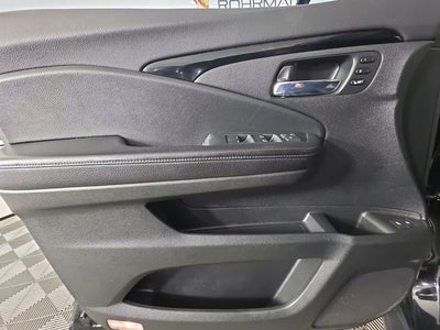 2021 Honda Pilot Touring 8 Passenger