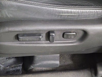 2021 Honda Pilot Touring 8 Passenger